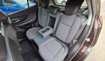 Opel Mokka Klimatronic 2-stref, Podgrz. fotele + kierownica, Nawigacja, PDC 2x full