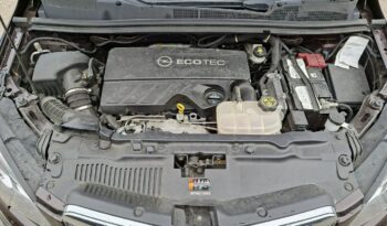 Opel Mokka Klimatronic 2-stref, Podgrz. fotele + kierownica, Nawigacja, PDC 2x full