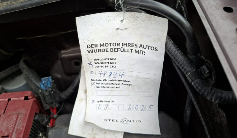 Opel Mokka Klimatronic 2-stref, Podgrz. fotele + kierownica, Nawigacja, PDC 2x full