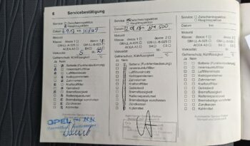 Opel Mokka Klimatronic 2-stref, Podgrz. fotele + kierownica, Nawigacja, PDC 2x full