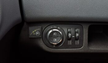 Opel Meriva Klimatronic 2-stref, Podgrz. fotele + kierownica, Bagażnik rowerowy full