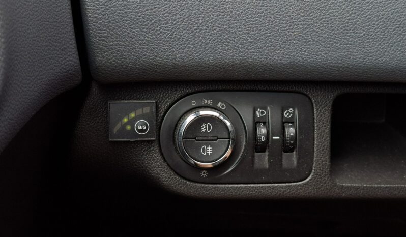 Opel Meriva Klimatronic 2-stref, Podgrz. fotele + kierownica, Bagażnik rowerowy full