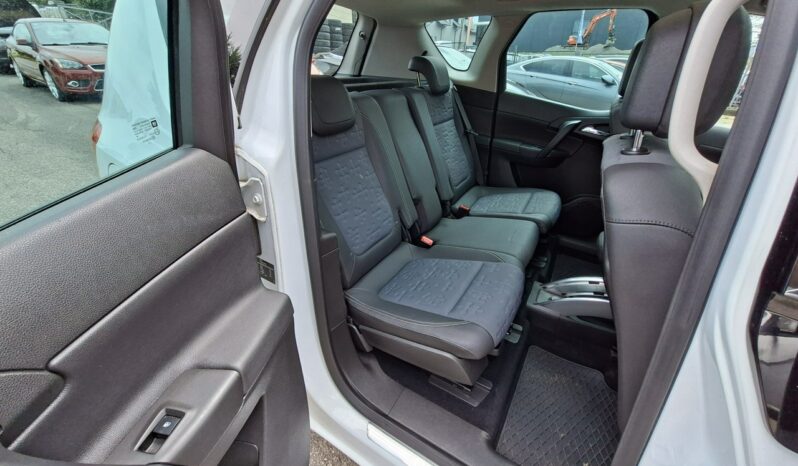 Opel Meriva Klimatronic 2-stref, Podgrz. fotele + kierownica, Bagażnik rowerowy full