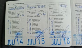 Opel Meriva Klimatronic 2-stref, Podgrz. fotele + kierownica, Bagażnik rowerowy full