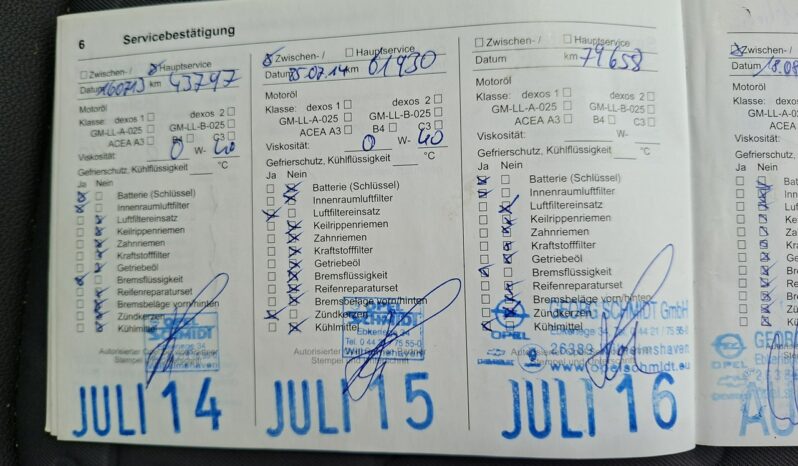Opel Meriva Klimatronic 2-stref, Podgrz. fotele + kierownica, Bagażnik rowerowy full