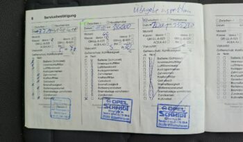 Opel Meriva Klimatronic 2-stref, Podgrz. fotele + kierownica, Bagażnik rowerowy full