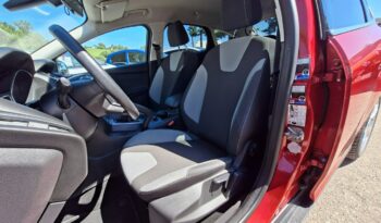 Ford Focus Klimatyzacja, Podgrz. fotele, Podgrz. przednia szyba, Ele szyby 4x full
