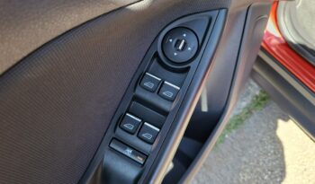 Ford Focus Klimatyzacja, Podgrz. fotele, Podgrz. przednia szyba, Ele szyby 4x full