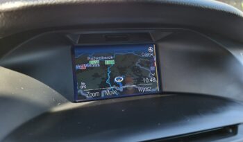 Ford Focus Klimatyzacja, Podgrz. fotele, Podgrz. przednia szyba, Ele szyby 4x full