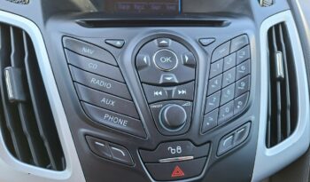 Ford Focus Klimatyzacja, Podgrz. fotele, Podgrz. przednia szyba, Ele szyby 4x full