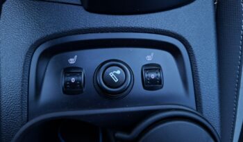 Ford Focus Klimatyzacja, Podgrz. fotele, Podgrz. przednia szyba, Ele szyby 4x full