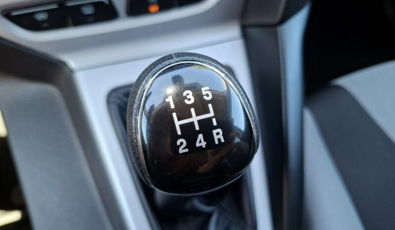 Ford Focus Klimatyzacja, Podgrz. fotele, Podgrz. przednia szyba, Ele szyby 4x full