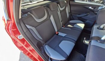 Ford Focus Klimatyzacja, Podgrz. fotele, Podgrz. przednia szyba, Ele szyby 4x full