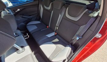 Ford Focus Klimatyzacja, Podgrz. fotele, Podgrz. przednia szyba, Ele szyby 4x full