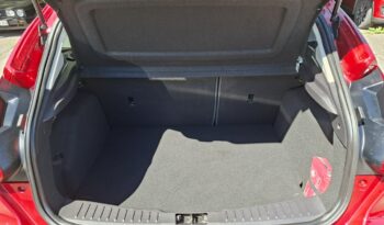 Ford Focus Klimatyzacja, Podgrz. fotele, Podgrz. przednia szyba, Ele szyby 4x full