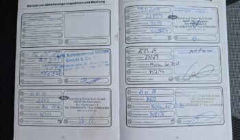 Ford Focus Klimatyzacja, Podgrz. fotele, Podgrz. przednia szyba, Ele szyby 4x full