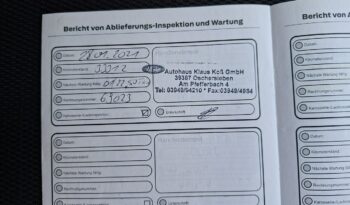 Ford Focus Klimatyzacja, Podgrz. fotele, Podgrz. przednia szyba, Ele szyby 4x full