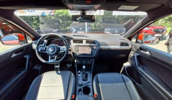 Volkswagen Tiguan Klimatronic 2-stref, Podgrz. fotele, Panorama, CarPlay/AndroidAuto full