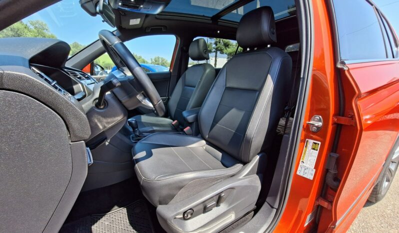Volkswagen Tiguan Klimatronic 2-stref, Podgrz. fotele, Panorama, CarPlay/AndroidAuto full