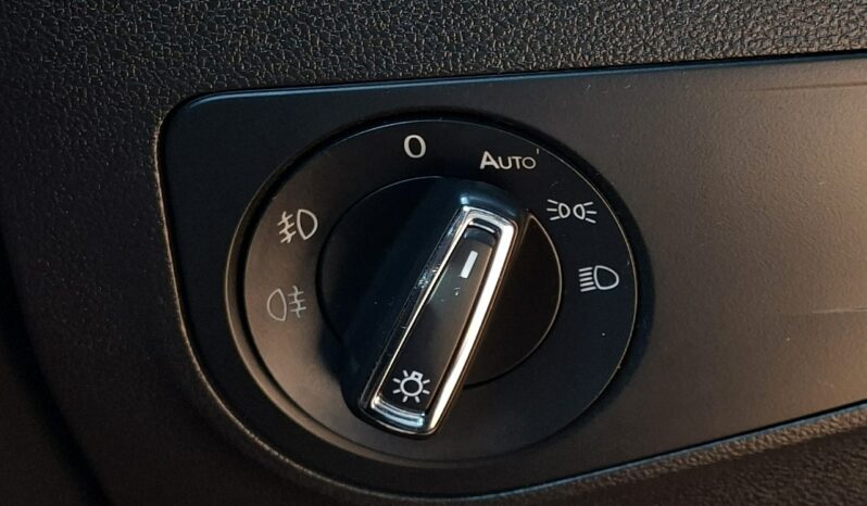 Volkswagen Tiguan Klimatronic 2-stref, Podgrz. fotele, Panorama, CarPlay/AndroidAuto full