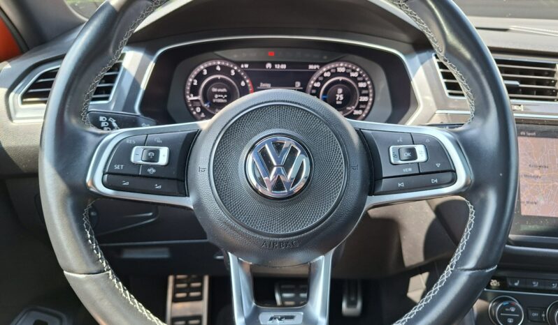 Volkswagen Tiguan Klimatronic 2-stref, Podgrz. fotele, Panorama, CarPlay/AndroidAuto full