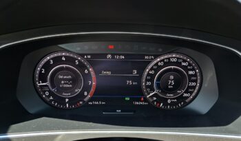 Volkswagen Tiguan Klimatronic 2-stref, Podgrz. fotele, Panorama, CarPlay/AndroidAuto full
