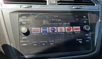 Volkswagen Tiguan Klimatronic 2-stref, Podgrz. fotele, Panorama, CarPlay/AndroidAuto full