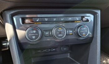 Volkswagen Tiguan Klimatronic 2-stref, Podgrz. fotele, Panorama, CarPlay/AndroidAuto full