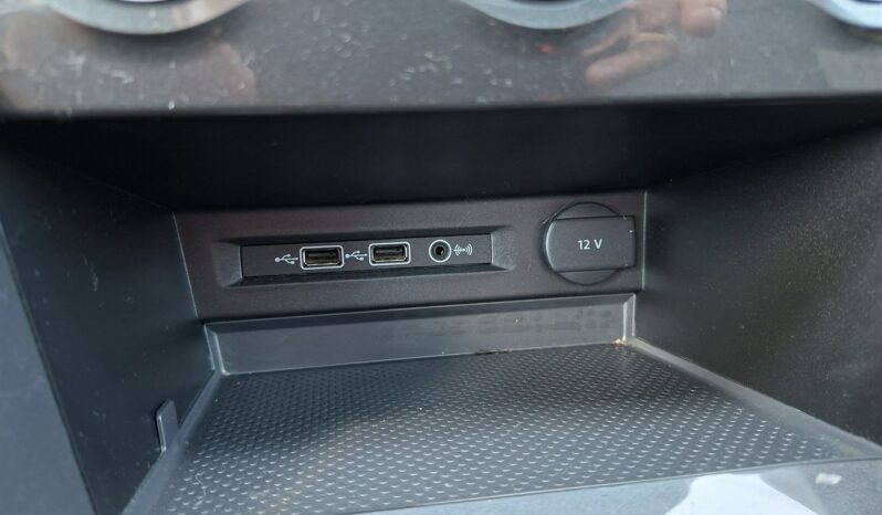 Volkswagen Tiguan Klimatronic 2-stref, Podgrz. fotele, Panorama, CarPlay/AndroidAuto full