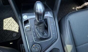 Volkswagen Tiguan Klimatronic 2-stref, Podgrz. fotele, Panorama, CarPlay/AndroidAuto full