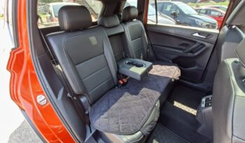 Volkswagen Tiguan Klimatronic 2-stref, Podgrz. fotele, Panorama, CarPlay/AndroidAuto full