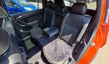 Volkswagen Tiguan Klimatronic 2-stref, Podgrz. fotele, Panorama, CarPlay/AndroidAuto full