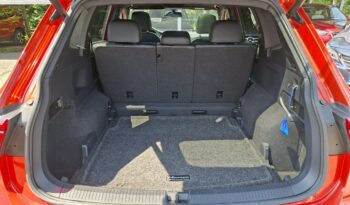 Volkswagen Tiguan Klimatronic 2-stref, Podgrz. fotele, Panorama, CarPlay/AndroidAuto full
