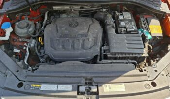Volkswagen Tiguan Klimatronic 2-stref, Podgrz. fotele, Panorama, CarPlay/AndroidAuto full