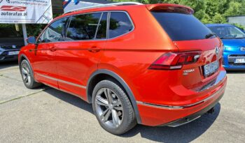 Volkswagen Tiguan Klimatronic 2-stref, Podgrz. fotele, Panorama, CarPlay/AndroidAuto full