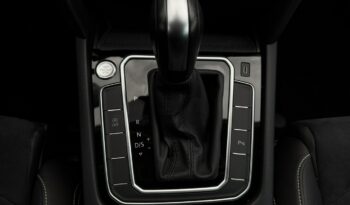 Volkswagen Passat Klimatronic 3-stref, Podgrz. fotele, Podgrz. szyba, Skóra/Alcantara full