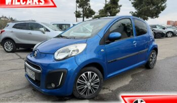 Citroen C1 Klimatyzacja, Ele szyby, Przyciemniane szyby full