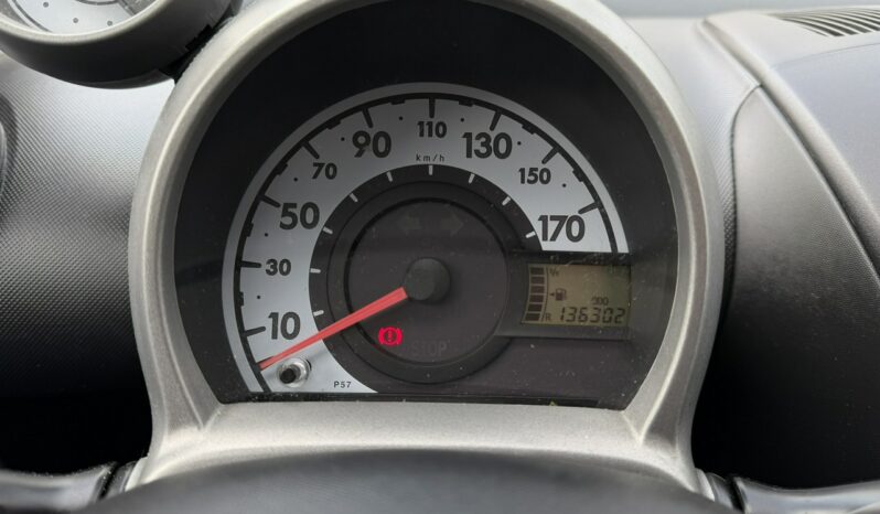 Citroen C1 Klimatyzacja, Ele szyby, Przyciemniane szyby full