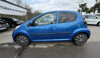 Citroen C1 Klimatyzacja, Ele szyby, Przyciemniane szyby full