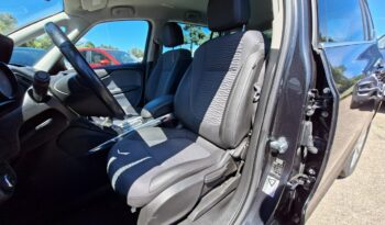 Opel Zafira Klimatronic 2-stref, Nawigacja, PDC 2x, Hak, 2 kpl. kół full
