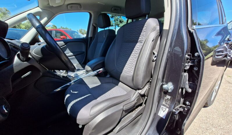 Opel Zafira Klimatronic 2-stref, Nawigacja, PDC 2x, Hak, 2 kpl. kół full