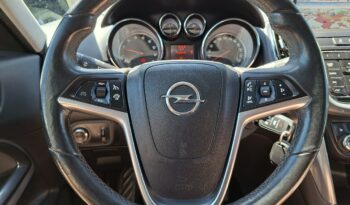 Opel Zafira Klimatronic 2-stref, Nawigacja, PDC 2x, Hak, 2 kpl. kół full