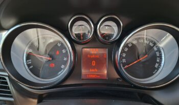 Opel Zafira Klimatronic 2-stref, Nawigacja, PDC 2x, Hak, 2 kpl. kół full