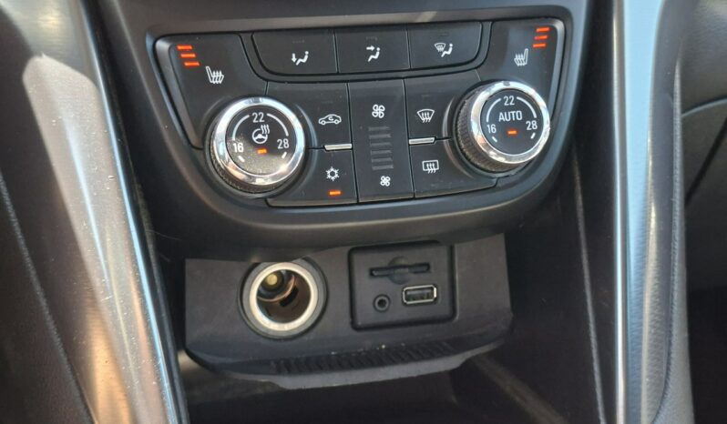 Opel Zafira Klimatronic 2-stref, Nawigacja, PDC 2x, Hak, 2 kpl. kół full