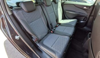 Opel Zafira Klimatronic 2-stref, Nawigacja, PDC 2x, Hak, 2 kpl. kół full