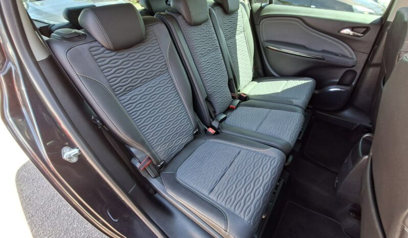 Opel Zafira Klimatronic 2-stref, Nawigacja, PDC 2x, Hak, 2 kpl. kół full