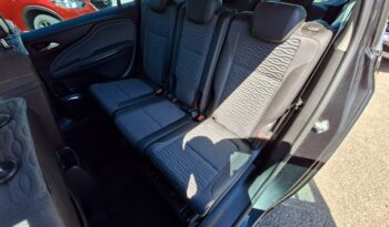 Opel Zafira Klimatronic 2-stref, Nawigacja, PDC 2x, Hak, 2 kpl. kół full