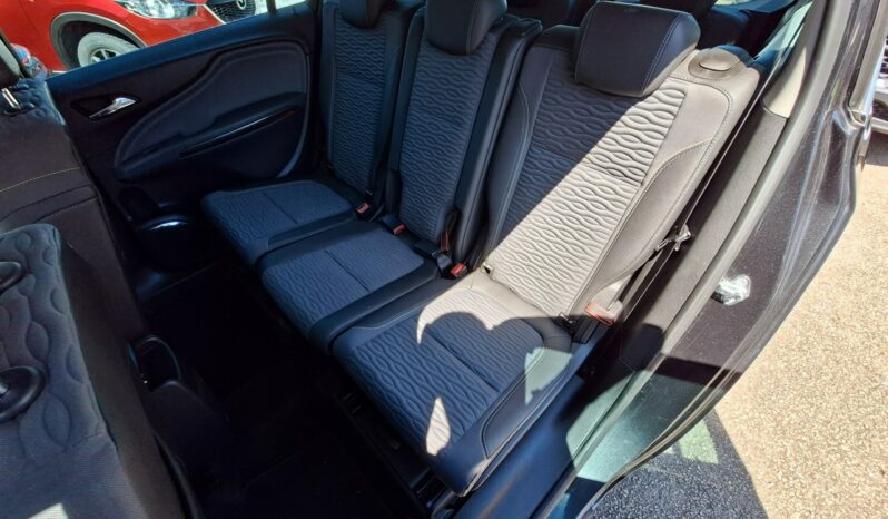 Opel Zafira Klimatronic 2-stref, Nawigacja, PDC 2x, Hak, 2 kpl. kół full