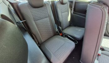 Opel Zafira Klimatronic 2-stref, Nawigacja, PDC 2x, Hak, 2 kpl. kół full