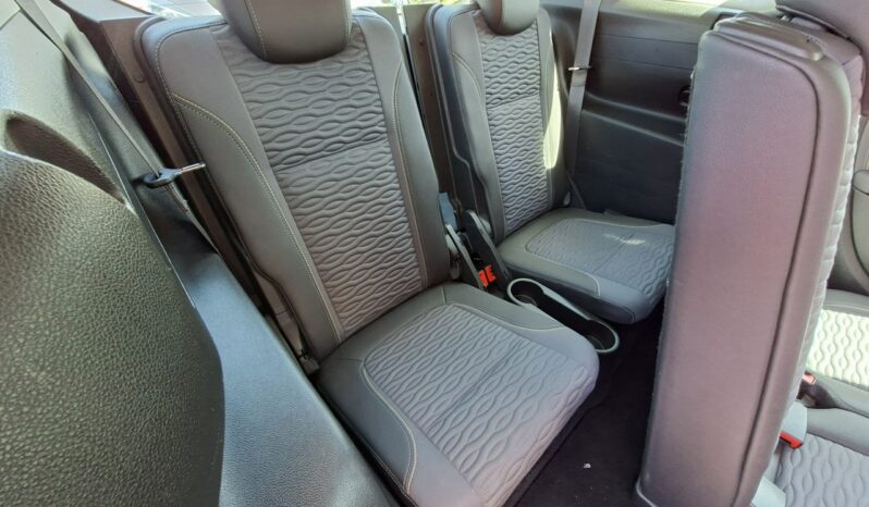 Opel Zafira Klimatronic 2-stref, Nawigacja, PDC 2x, Hak, 2 kpl. kół full